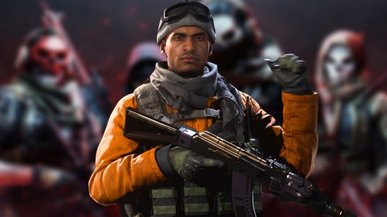 All Ghost operator skins in Warzone 2 and MW2: How to get, bundles, and more