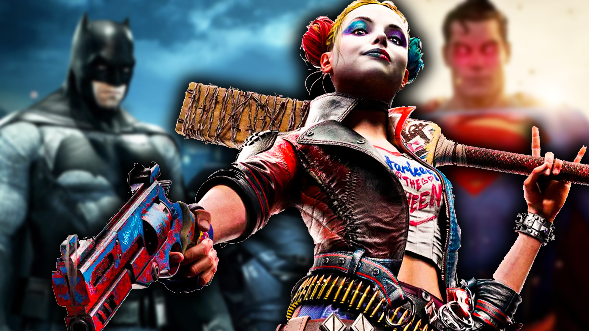 Suicide Squad KTJL waves goodbye to this core feature for PS5 and