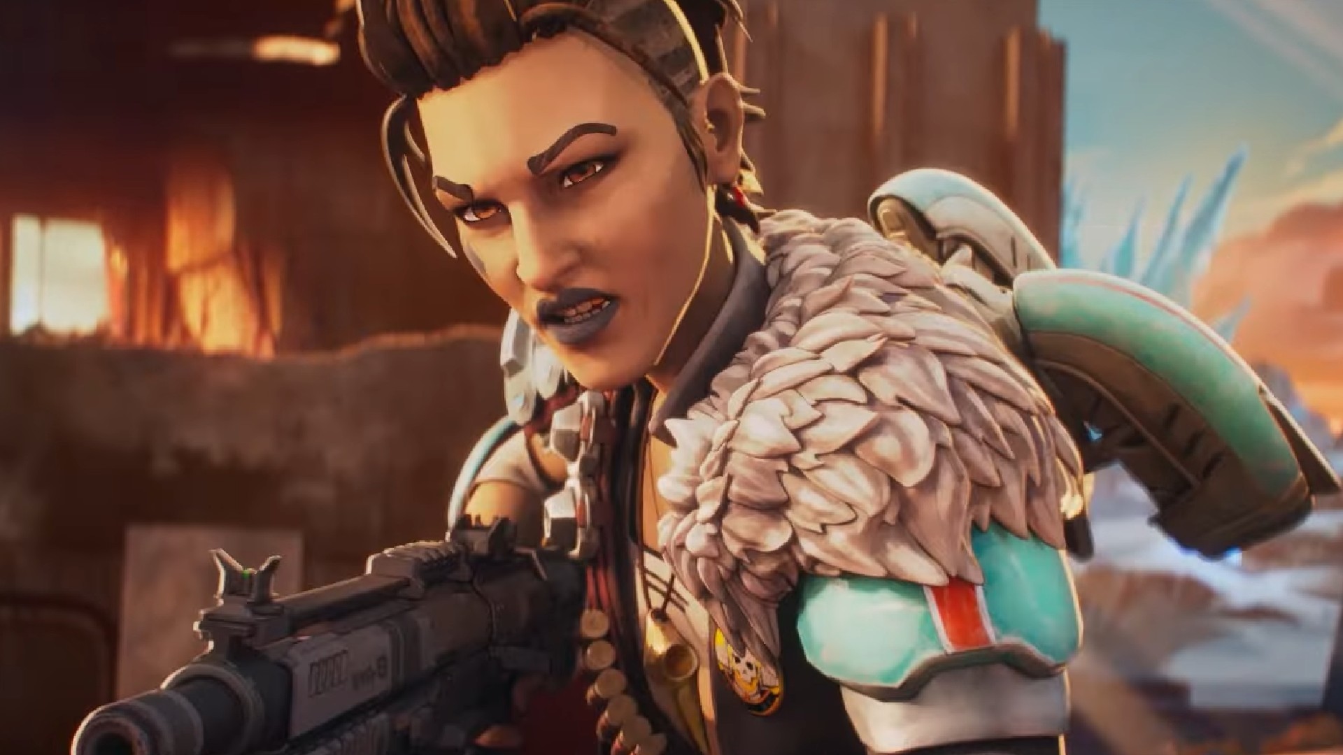 How big is Apex Legends Season 17 update? Download size for all