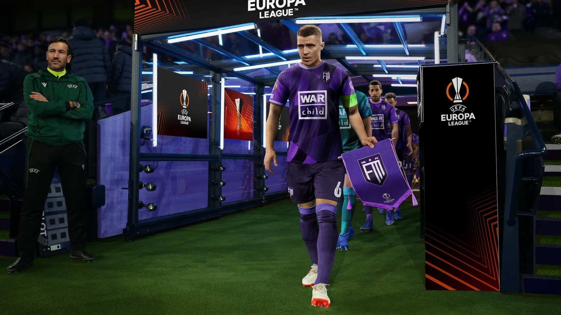 eFootball won't be getting Master League mode until 2023
