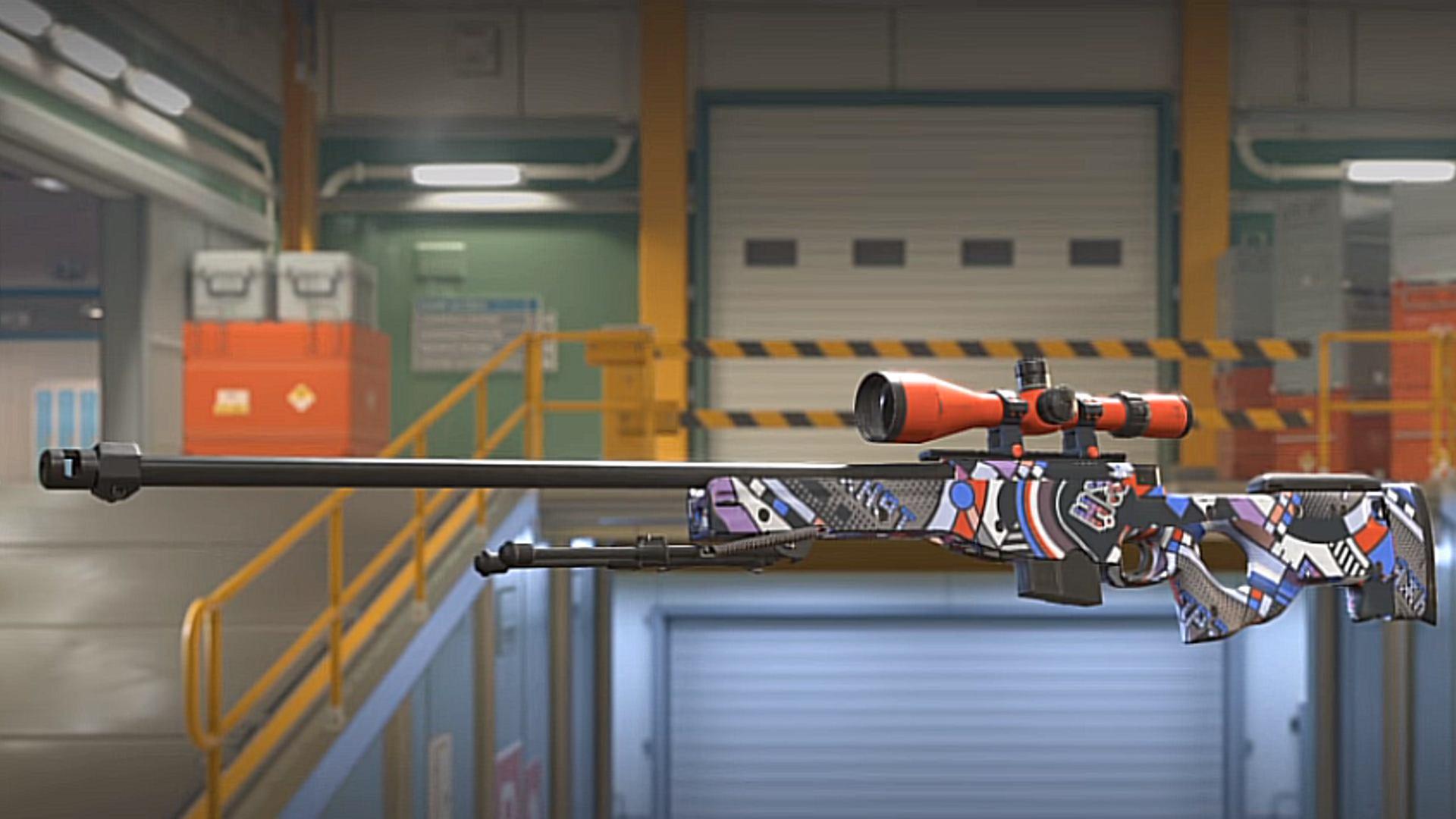 Will CS:GO skins & inventory carry over to Counter-Strike 2?