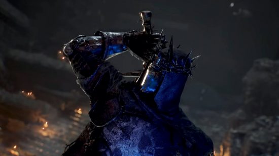 Lords of the Fallen 2 revealed with release date of 2023