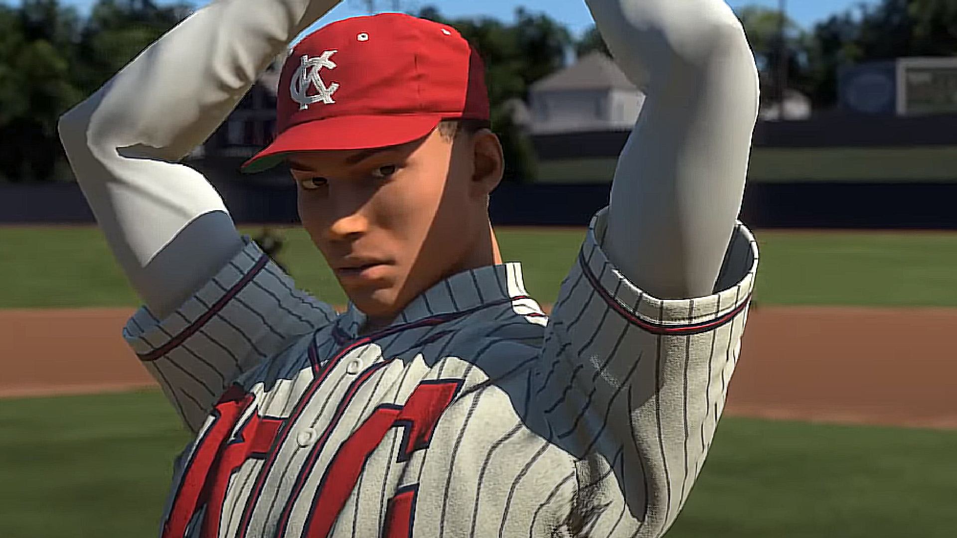 MLB The Show 23 player ratings list of all rankings