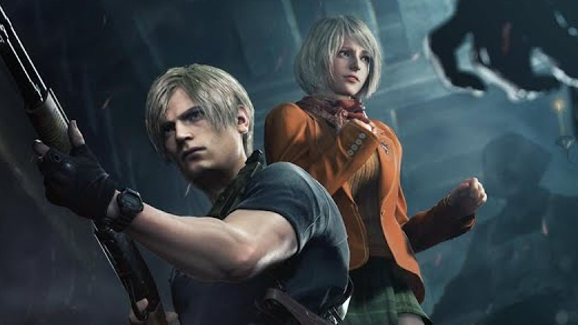 Resident Evil 4 remake review – the pinnacle of the series