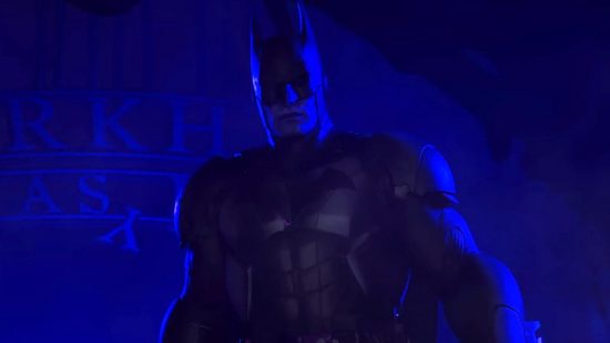 Kill the Justice League features a Batman enemy you haven't heard of | The  Loadout