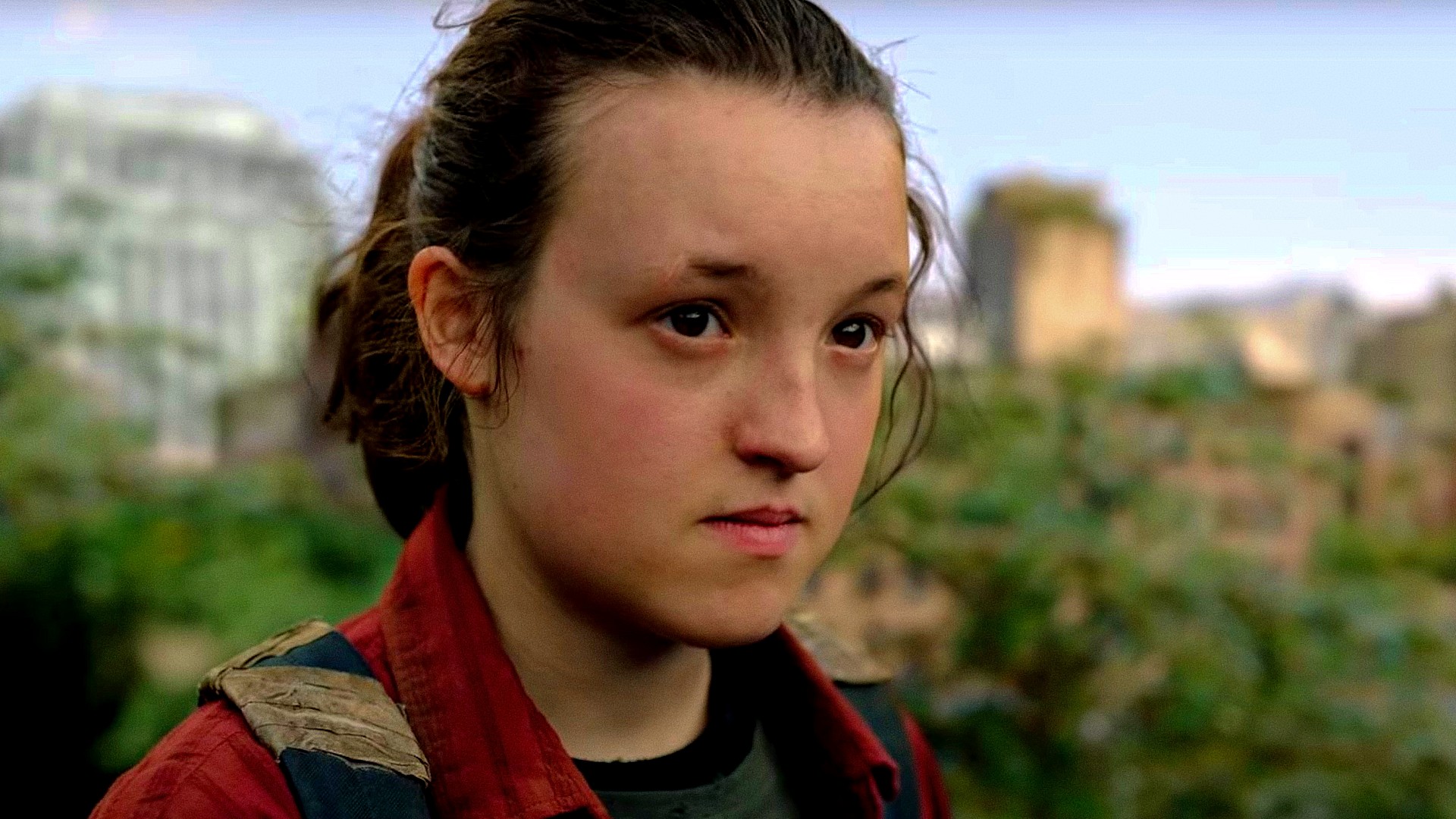Ellie's Mother Anna Continues The Last Of Us Season 2 Setup Trend - IMDb