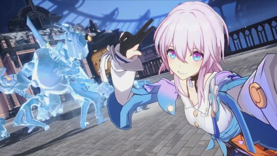 Newest Five-Star Characters Leaked for Honkai: Star Rail (June