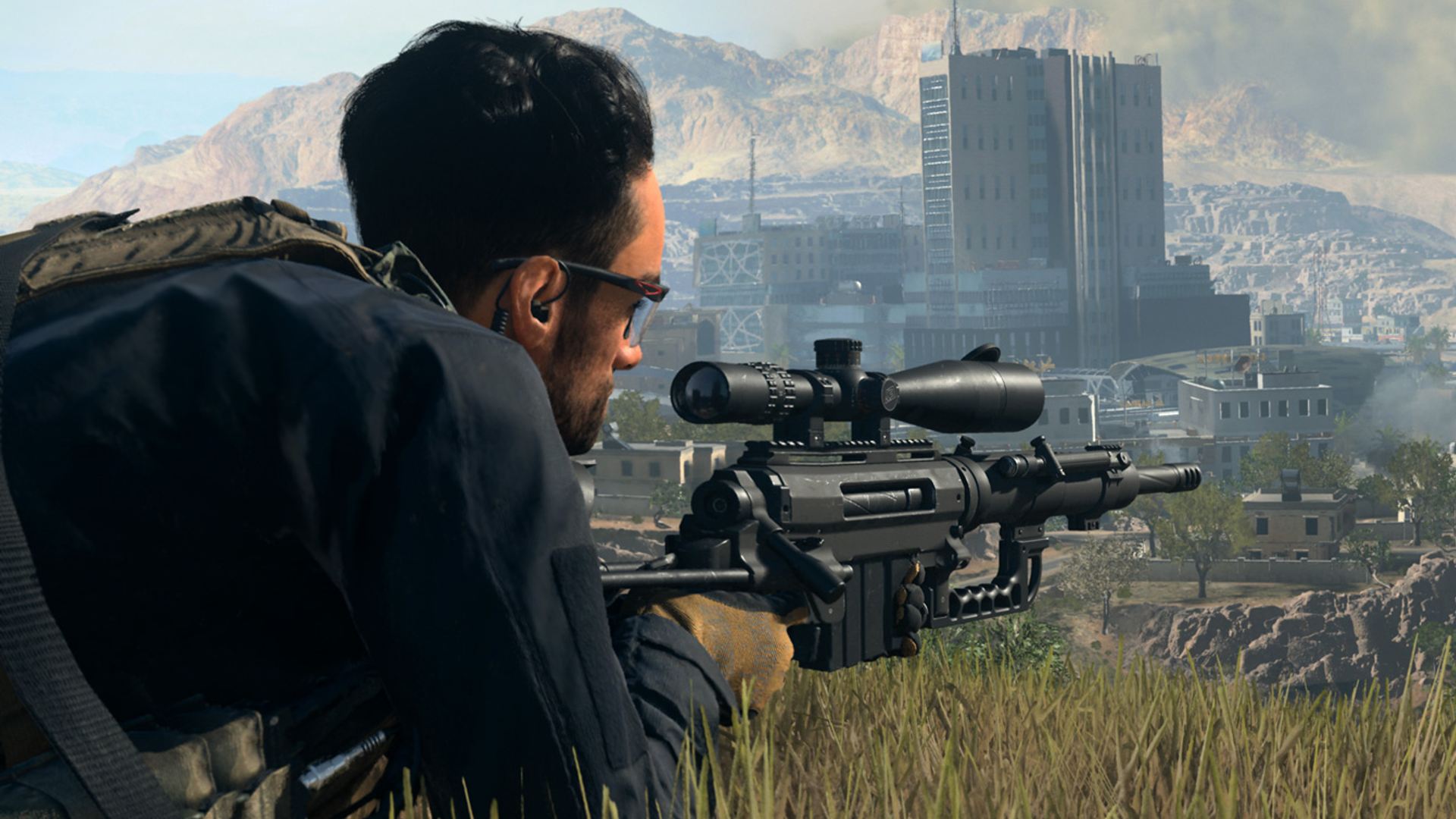 Warzone 2 Snipers Should Be 1 Shot Headshot: Fans Overwhelmingly Agree