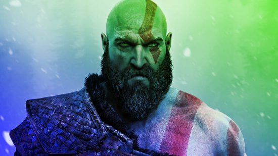 God of War Ragnarok's Kratos actor Christopher Judge wins Best Performance  at The Game Awards 2022