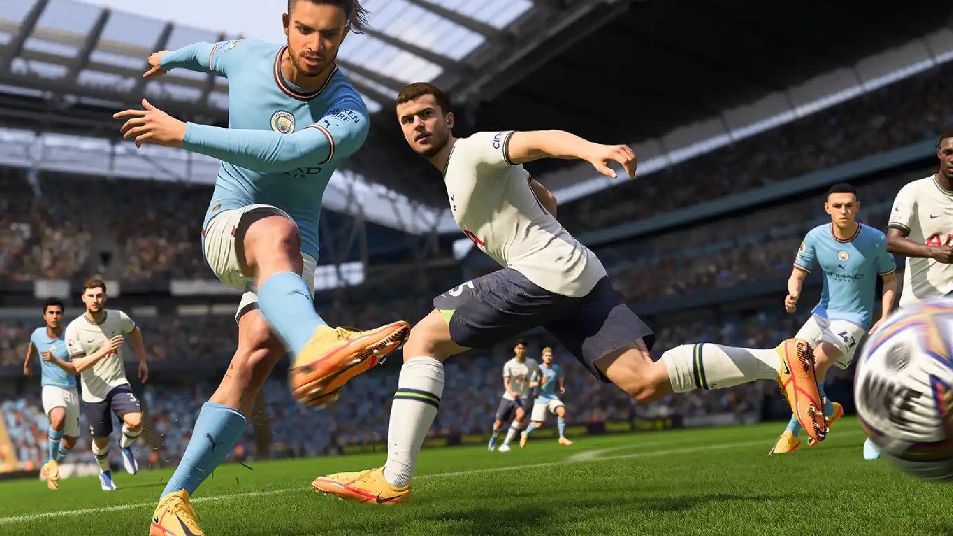 The Best Ps5 Football Games 2023