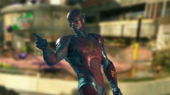 Suicide Squad: Kill the Justice League gets brand new gameplay and