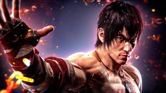 Marshall Law Tekken HD Wallpapers and Backgrounds