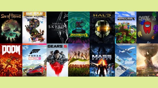 Is Xbox Game Pass worth the money?
