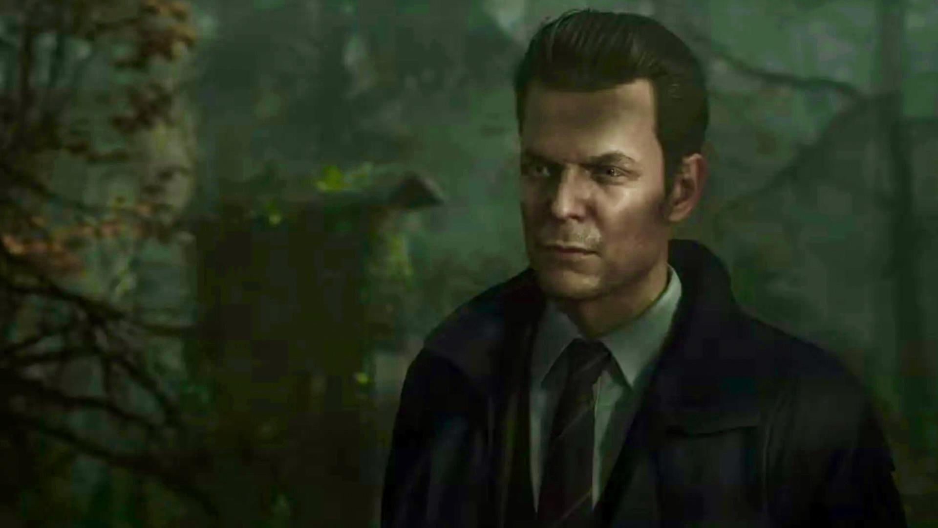 A Max Payne 2 Remedy Sequel Was Never Going to Happen