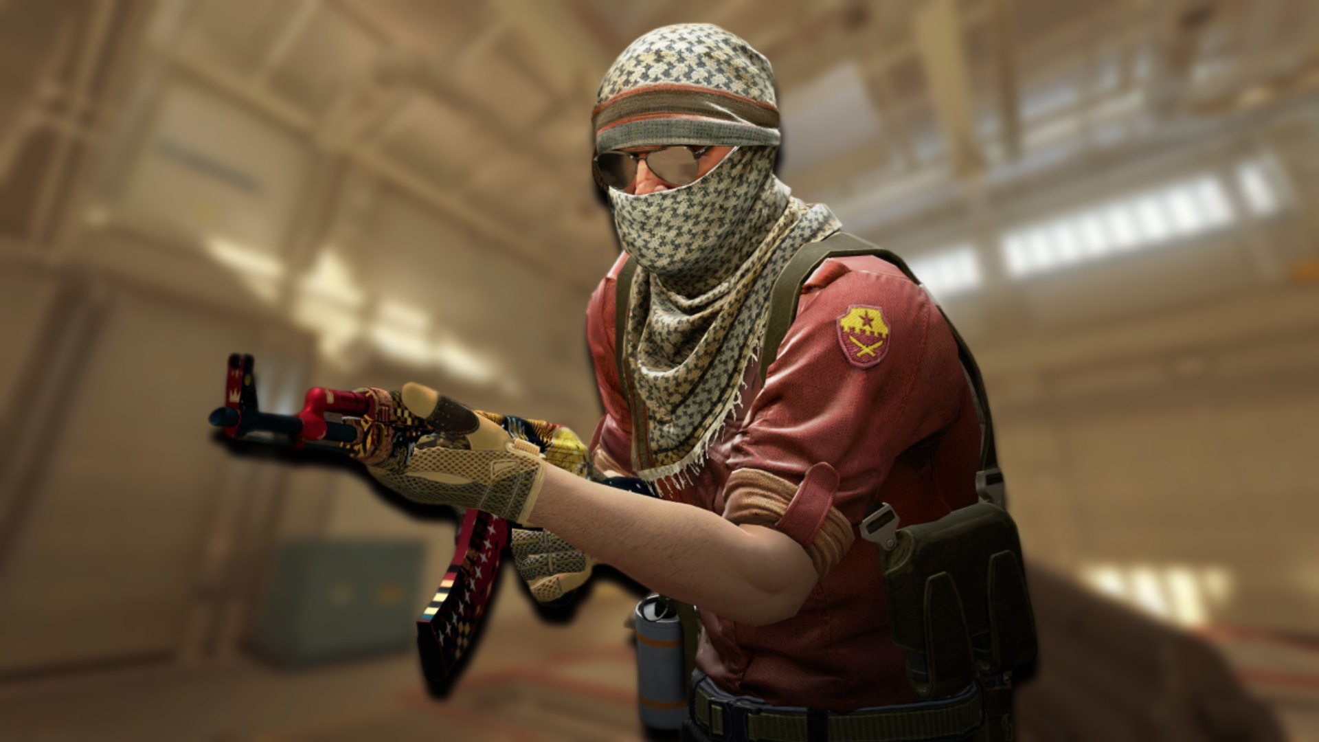 Counter-Strike 2' arrives this summer as a free upgrade for 'CS:GO