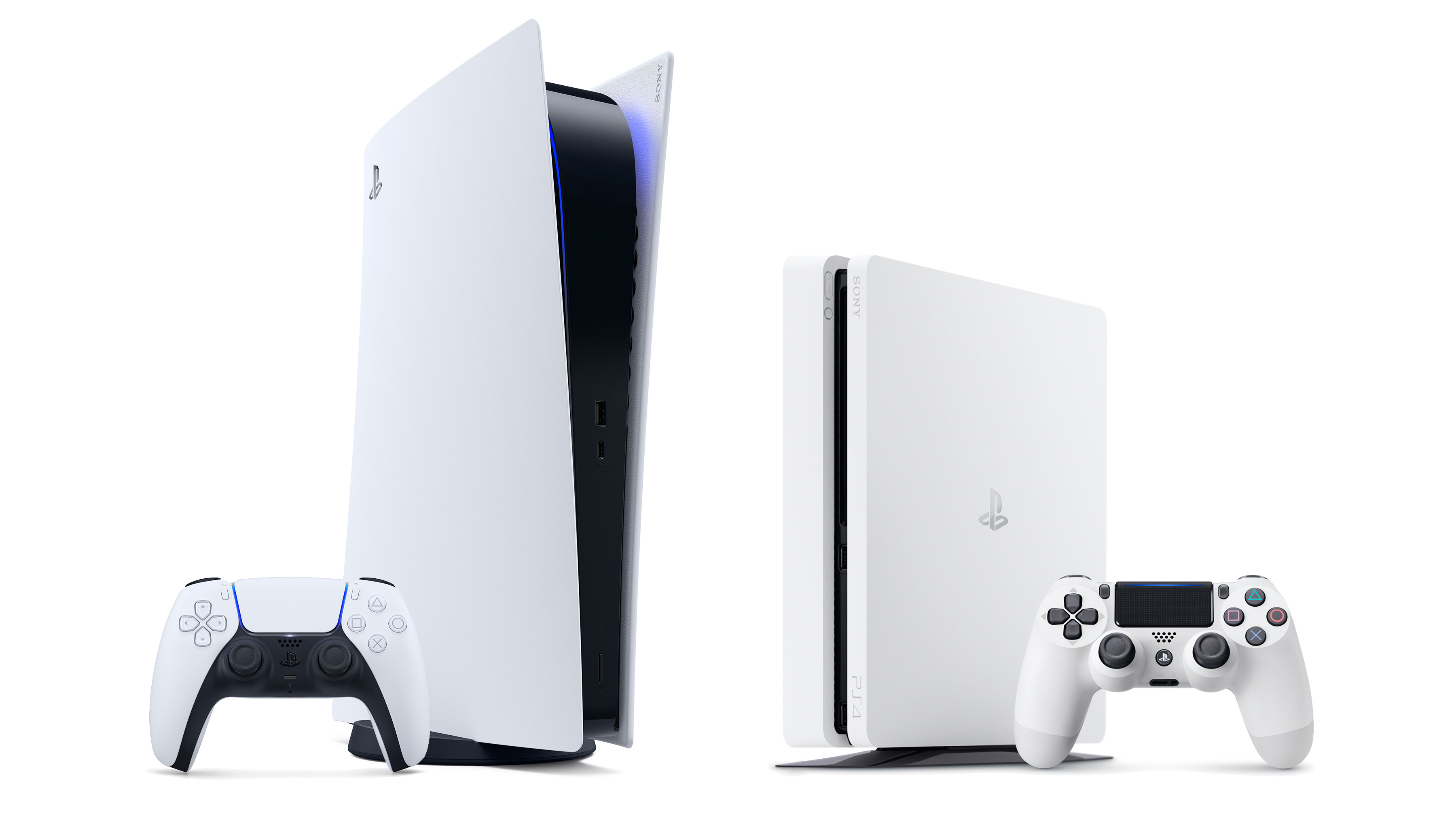 the REAL new PS5 is PS4 