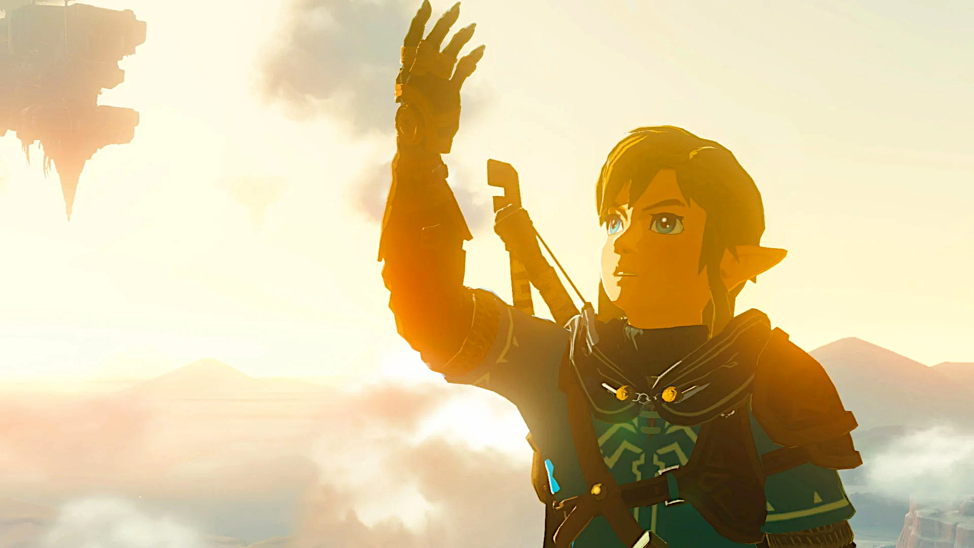 The best Legend of Zelda: Tears of the Kingdom mods