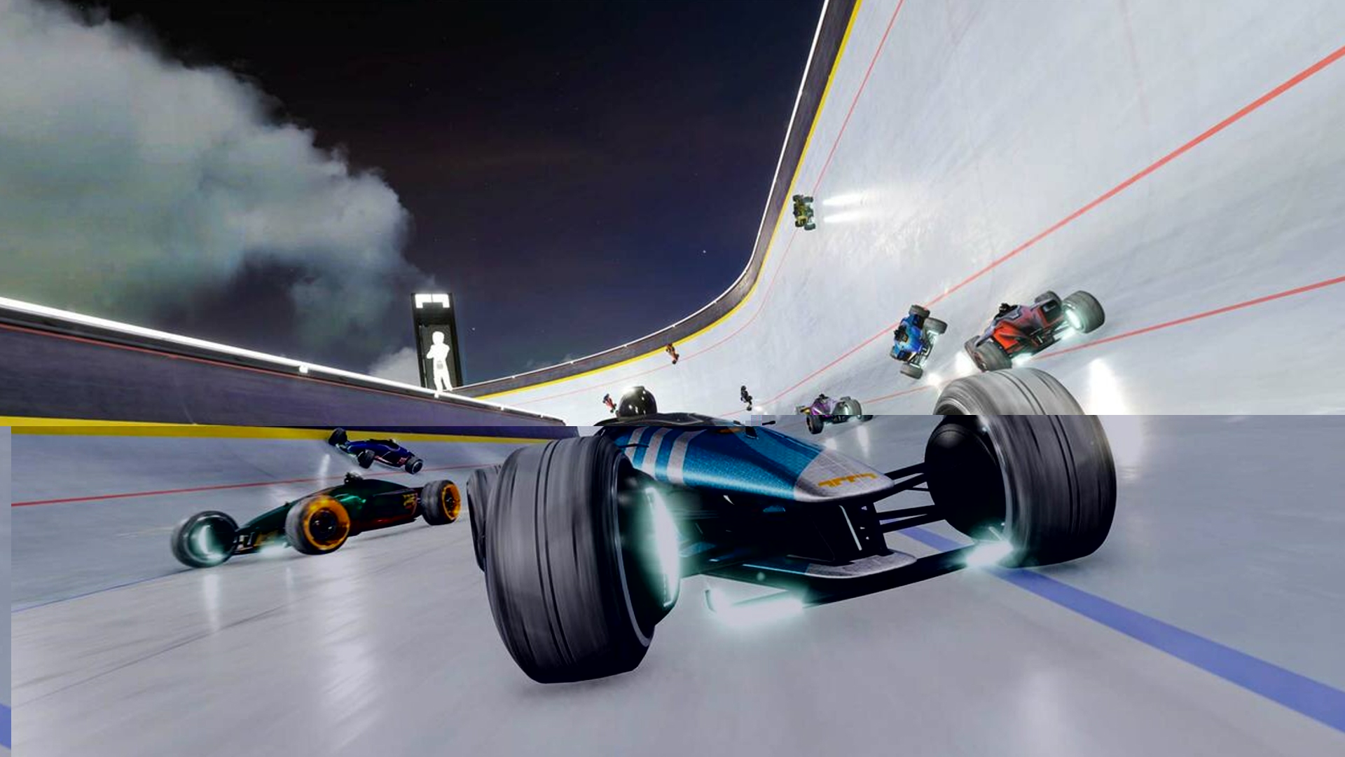 Best Racing Games: All the top kart, sim and arcade racers