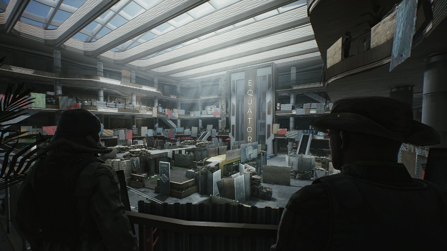 Escape From Tarkov Arena set to have first esports event