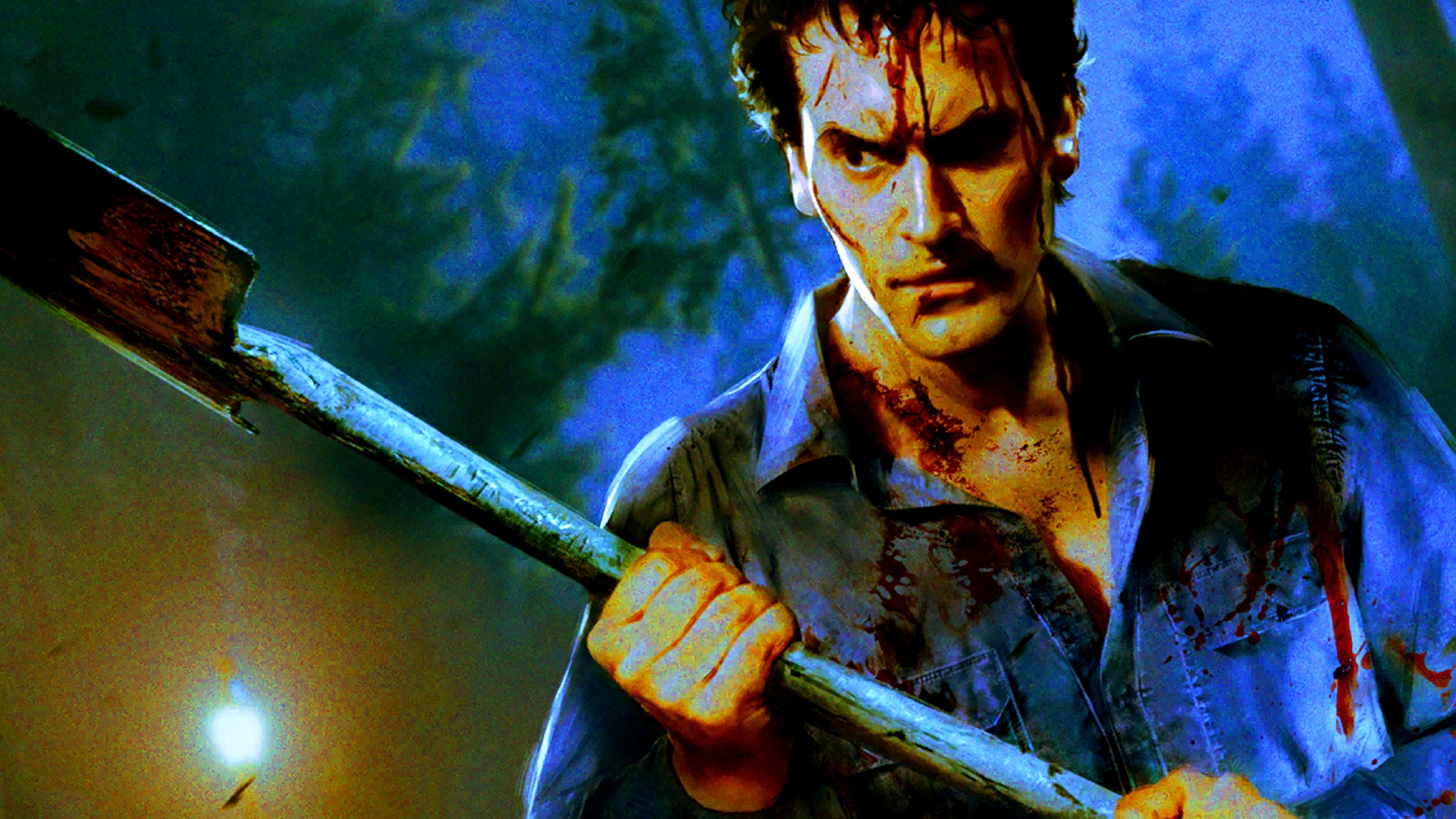 Evil Dead The Game update introduces free Army of Darkness map