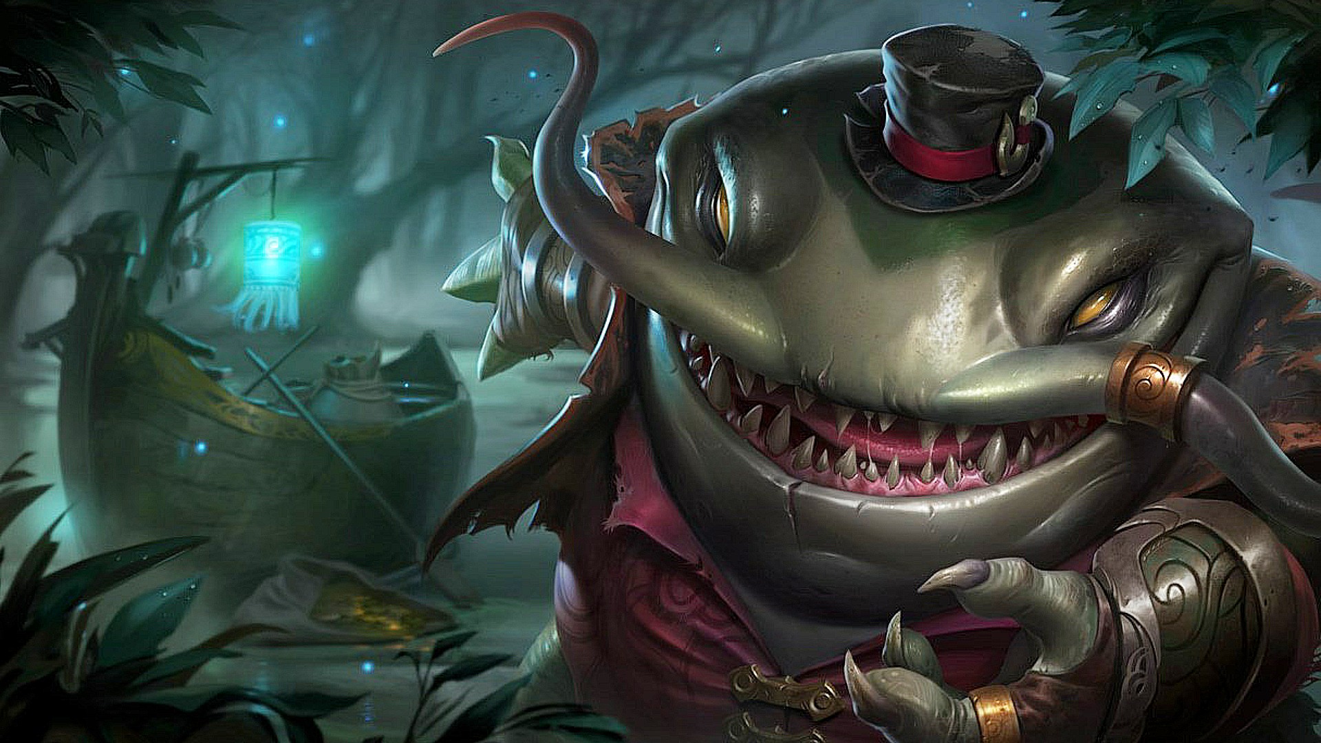 League of Legends' Is Adding Iron and Grandmaster Ranked Tiers in 2019