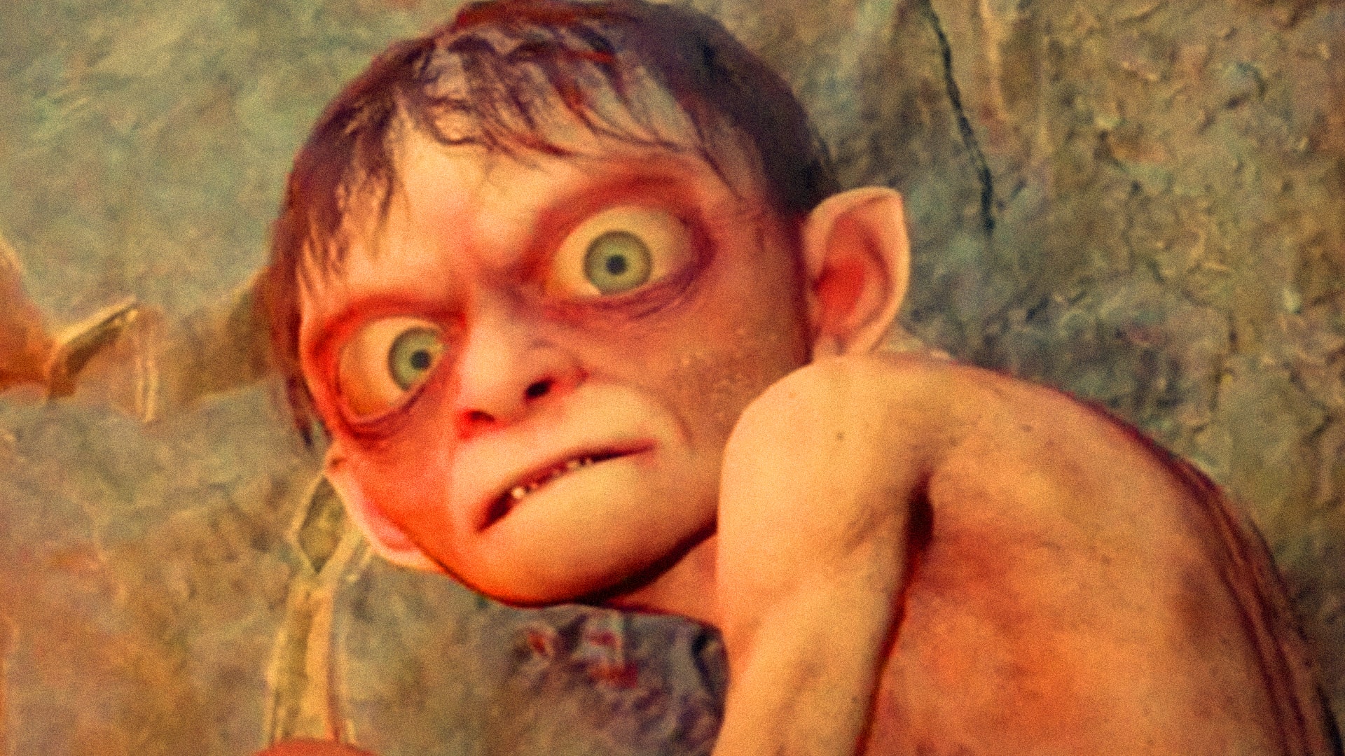 Daedalic Is Making a 'Lord of the Rings' Game About Gollum