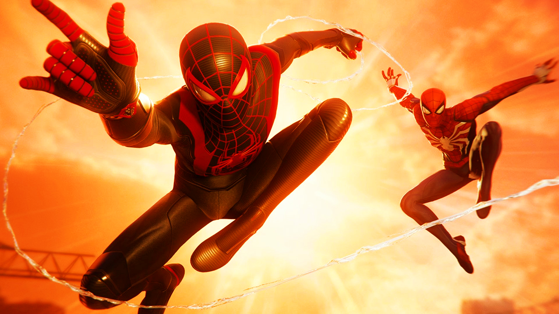 All Marvel's Spider-Man 2 villains: Venom, Kraven, more - Dexerto, marvel's spider  man 2 venom 