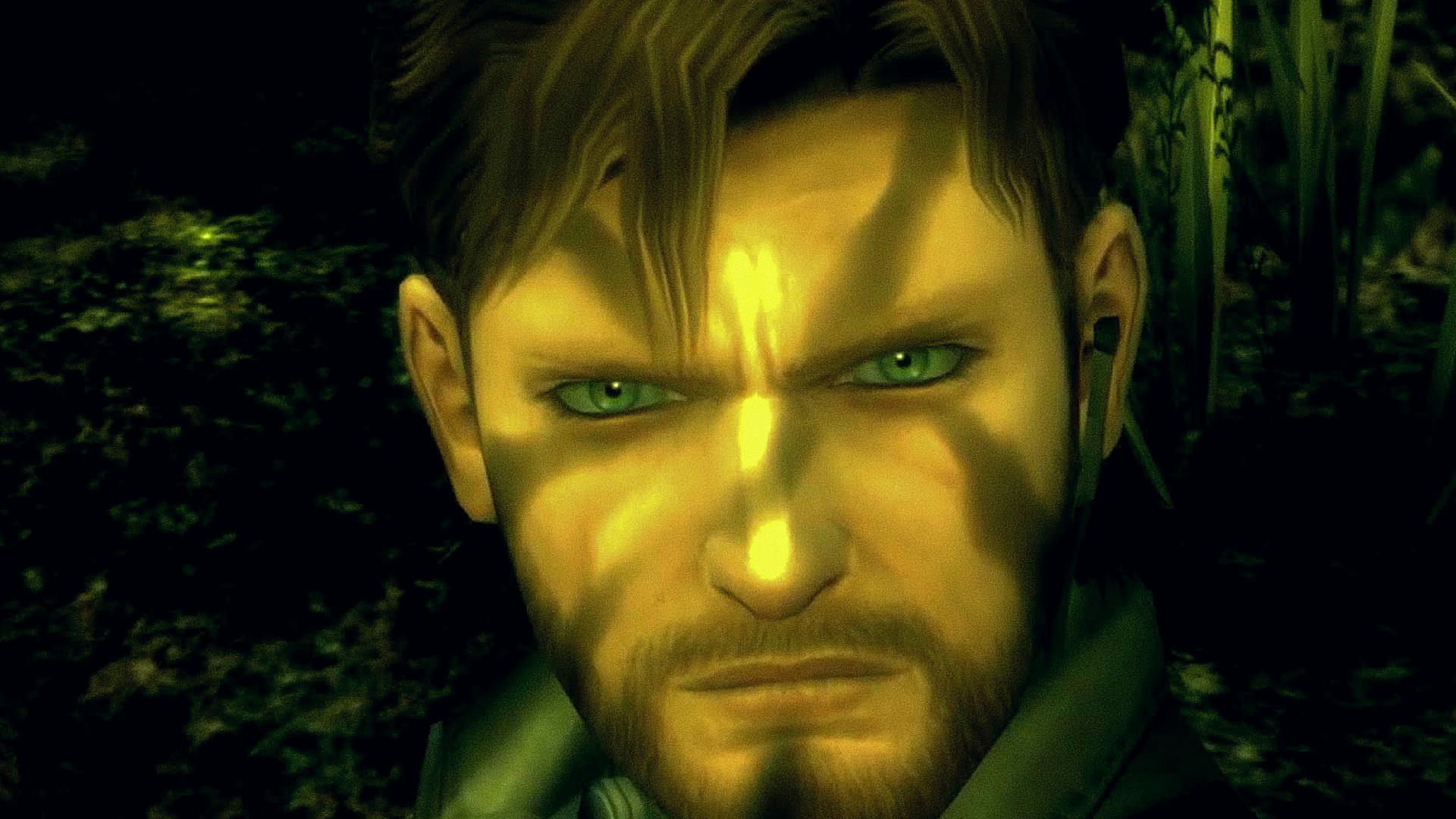Metal Gear Solid 3 remake leaks claim an Xbox release alongside PS5
