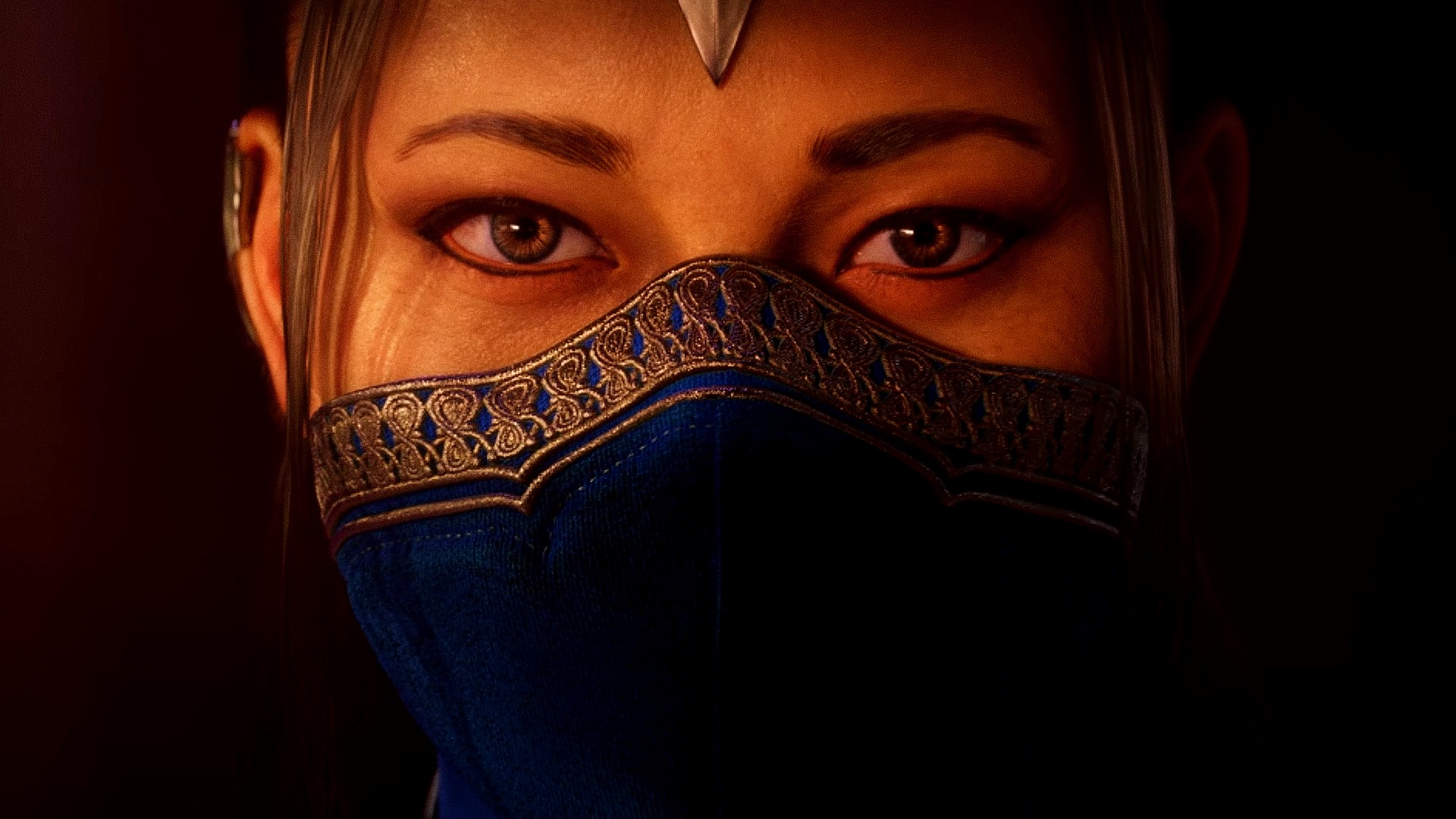 ﻿Mortal Kombat 1 release date revealed in bloody new cinematic