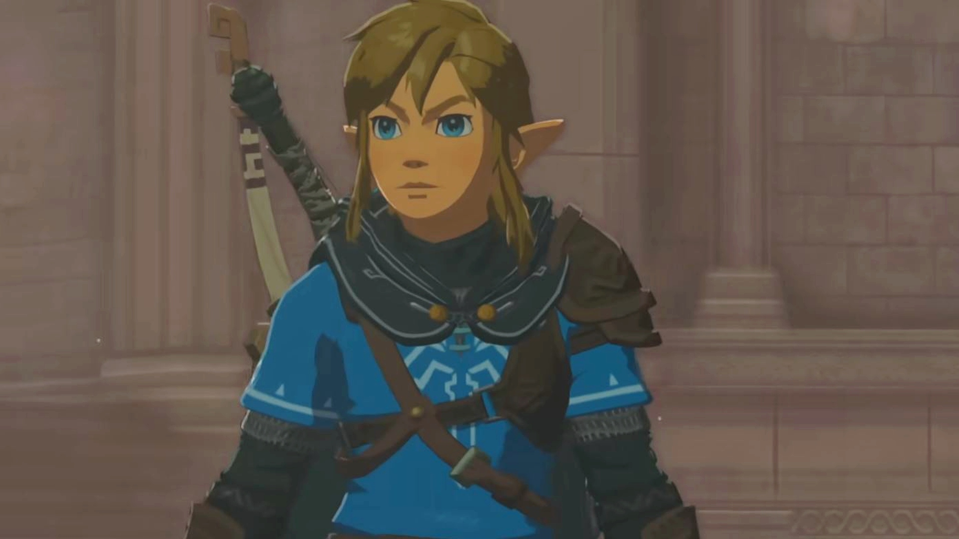 Breath Of The Wild' Has Been Confirmed To Be At The End Of The 'Zelda'  Timeline