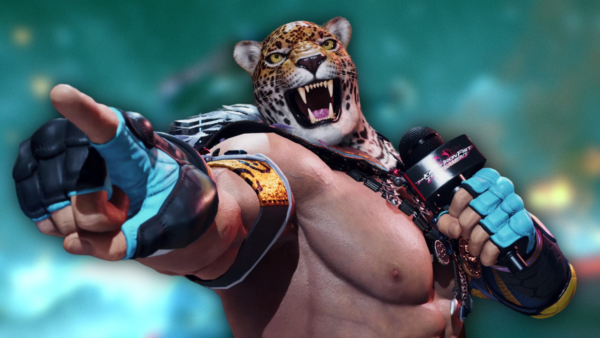 Tekken 7's Season 4 could still have some more classic characters return,  but which of the ones still missing seem to have the best shot?