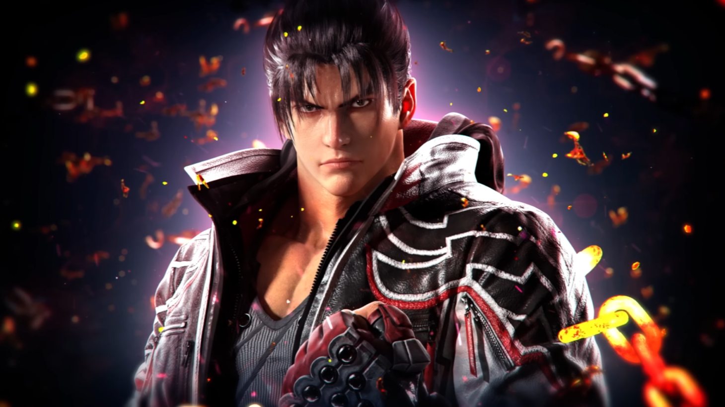 How to play Tekken 8 beta: start time, full character roster, and