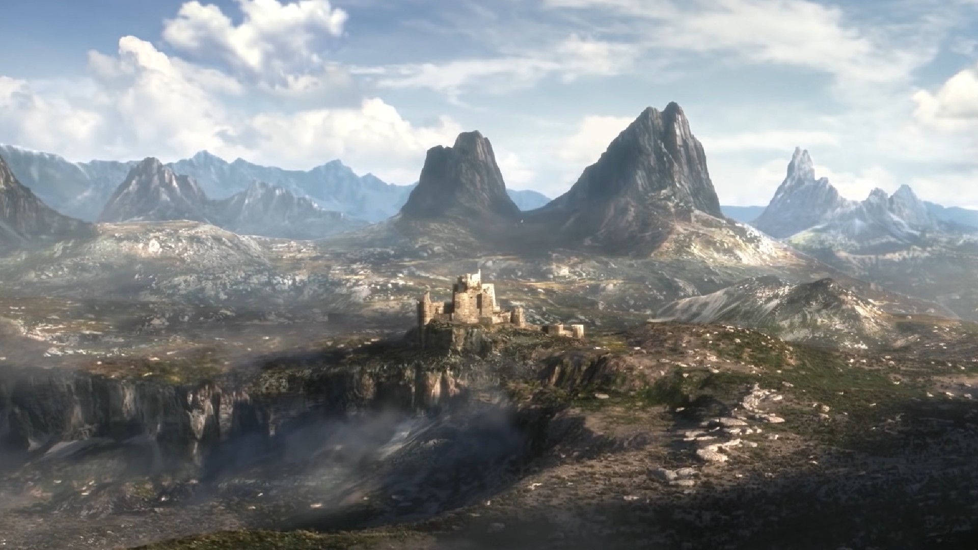 Pete Hines says The Elder Scrolls 6 has completed pre-production, but is  still years off