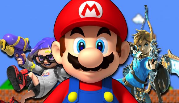 Best Switch Exclusives – The Greatest Games Only On Nintendo’s Console