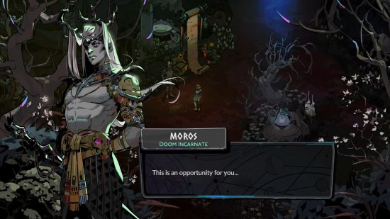 Who Is Melinoe? Everything We Know About Hades 2 New Main
