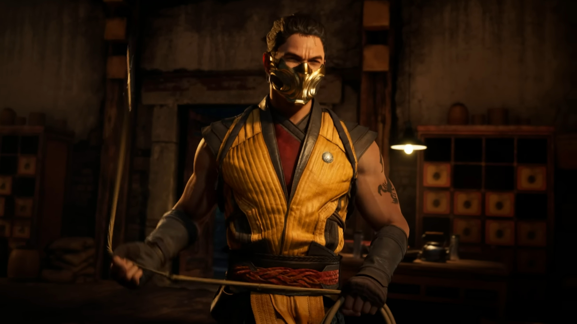 Mortal Kombat 1 characters – all confirmed fighters | The Loadout