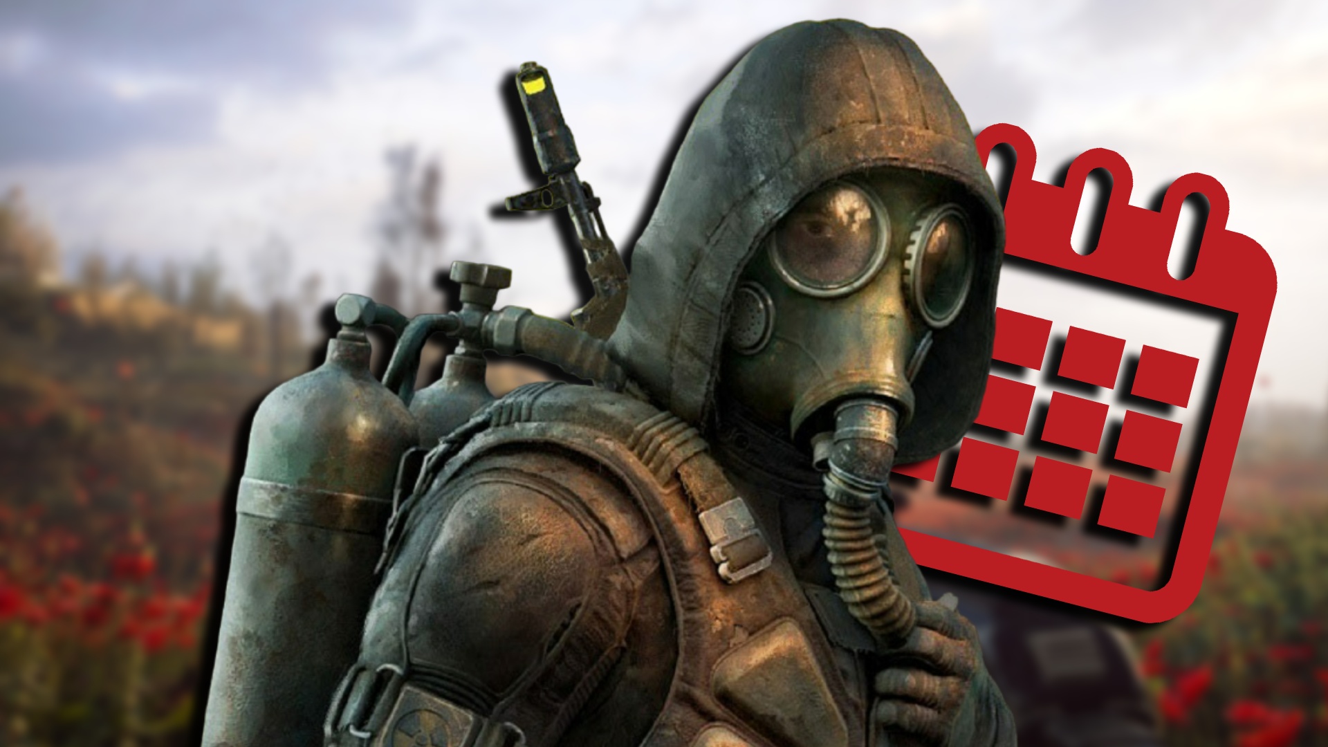 S.T.A.L.K.E.R. 2: Heart of Chornobyl Receives New Teaser About NON