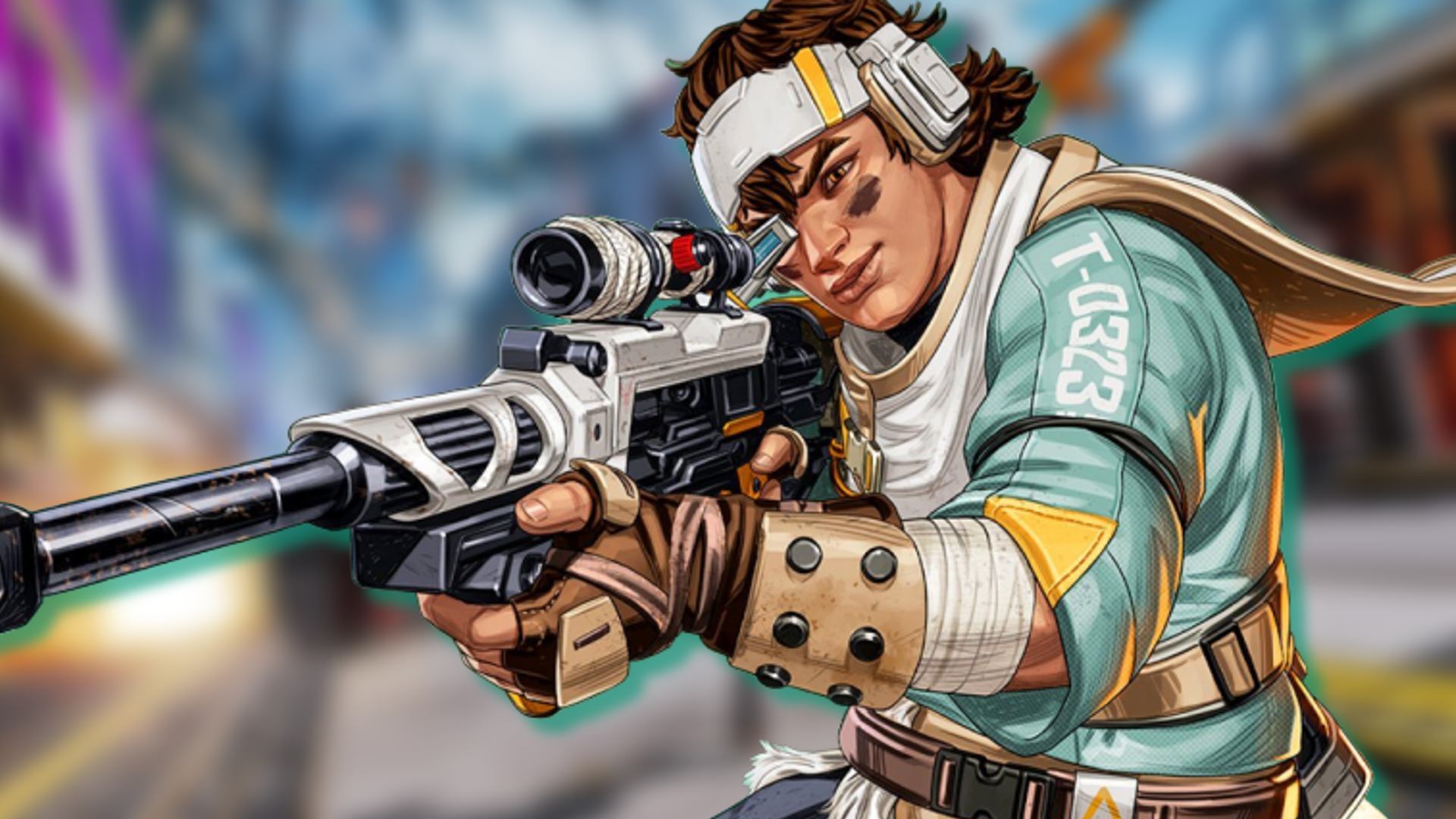 Crypto may not have aReAl PaSsIvE, but he can do more with his drone than  most other characters can do with their passive. : r/apexlegends