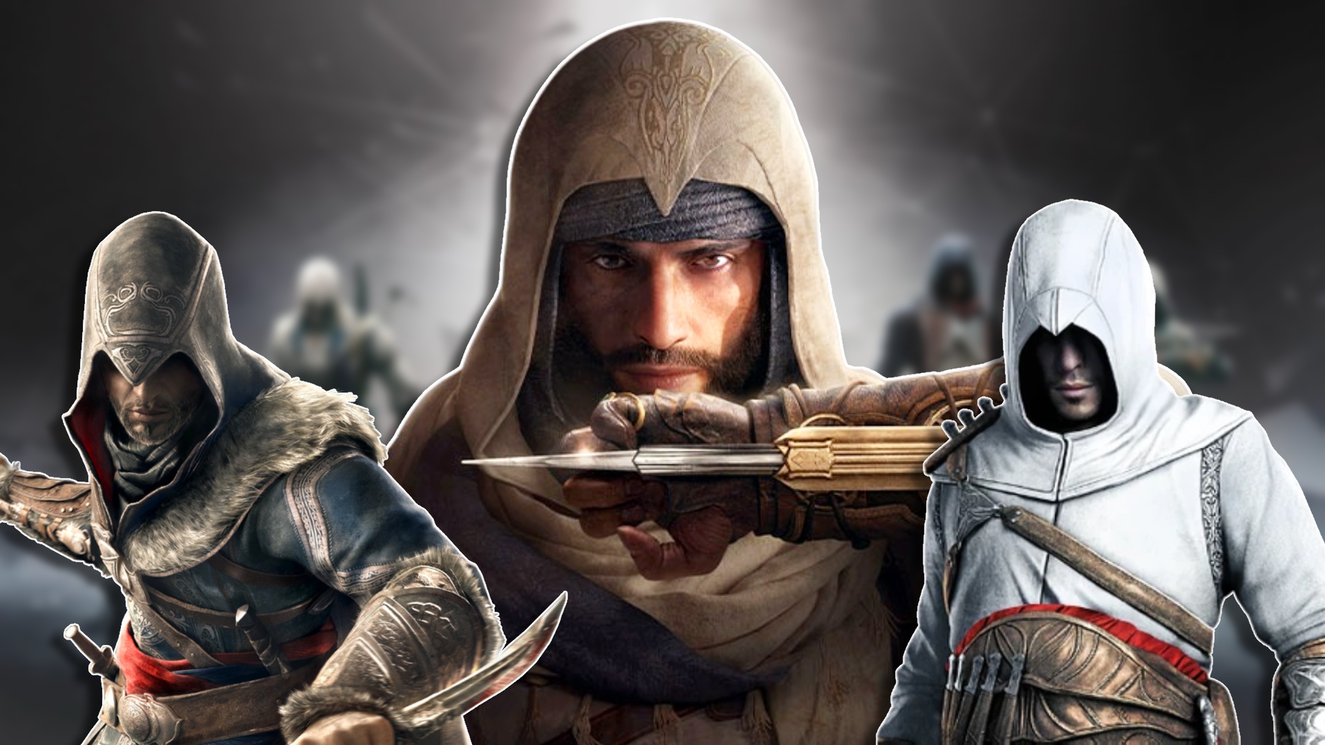 Assassin's Creed Origins fans agree Bayek deserves a second game