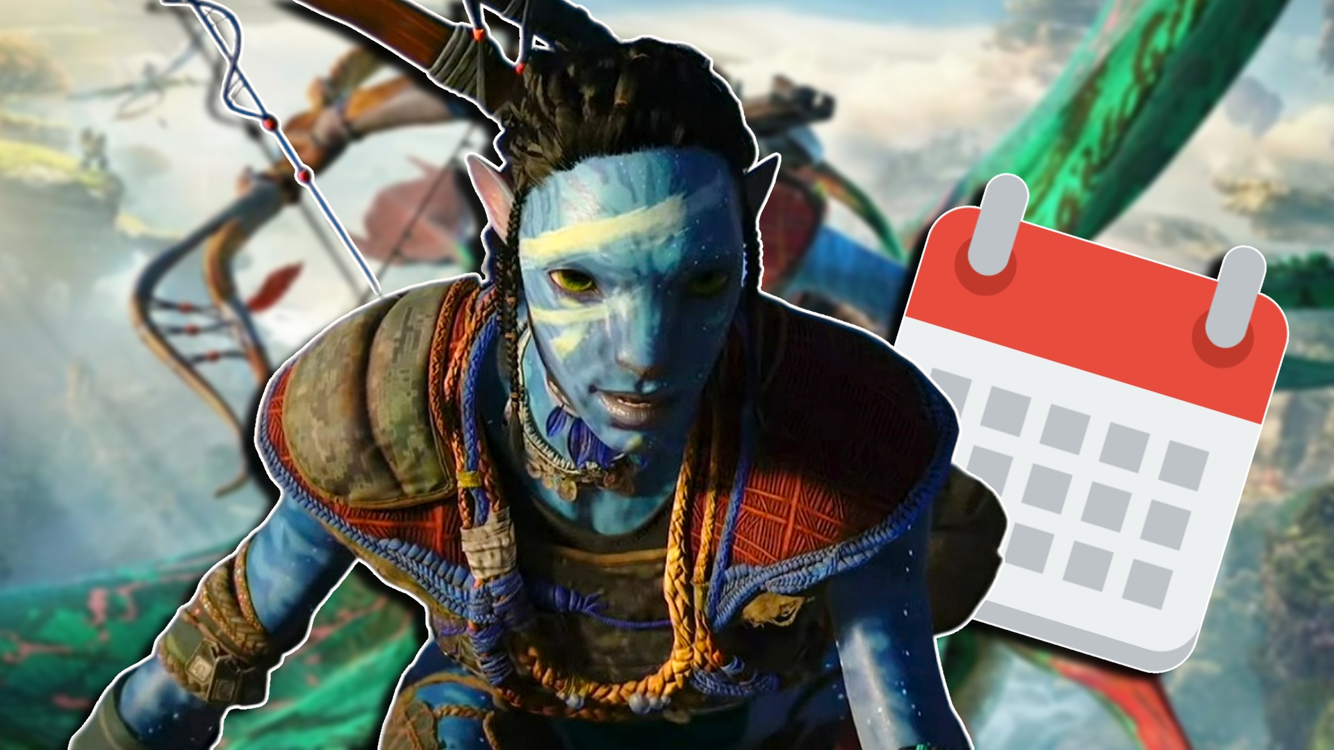 Avatar: Frontiers of Pandora PS5 Bonus Content Revealed - PlayStation  LifeStyle