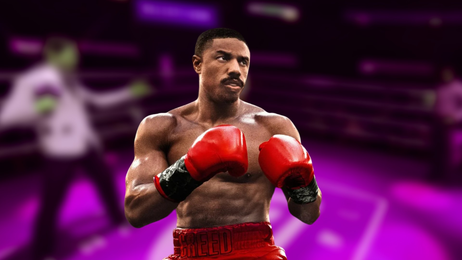 The best PS5 boxing games 2023