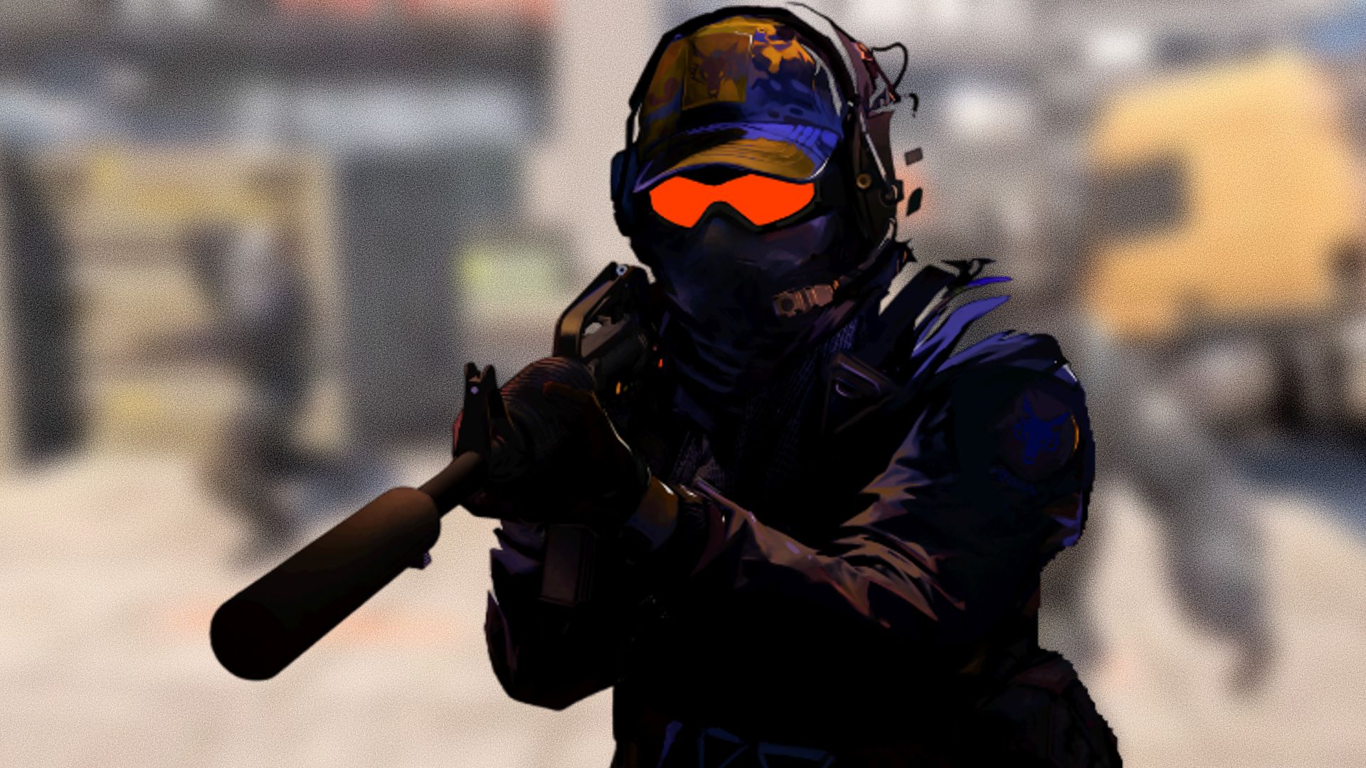 Counter-Strike 2' Release Date Nears As Devs Test Source 2