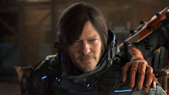 Is Death Stranding 2 coming to PS4?