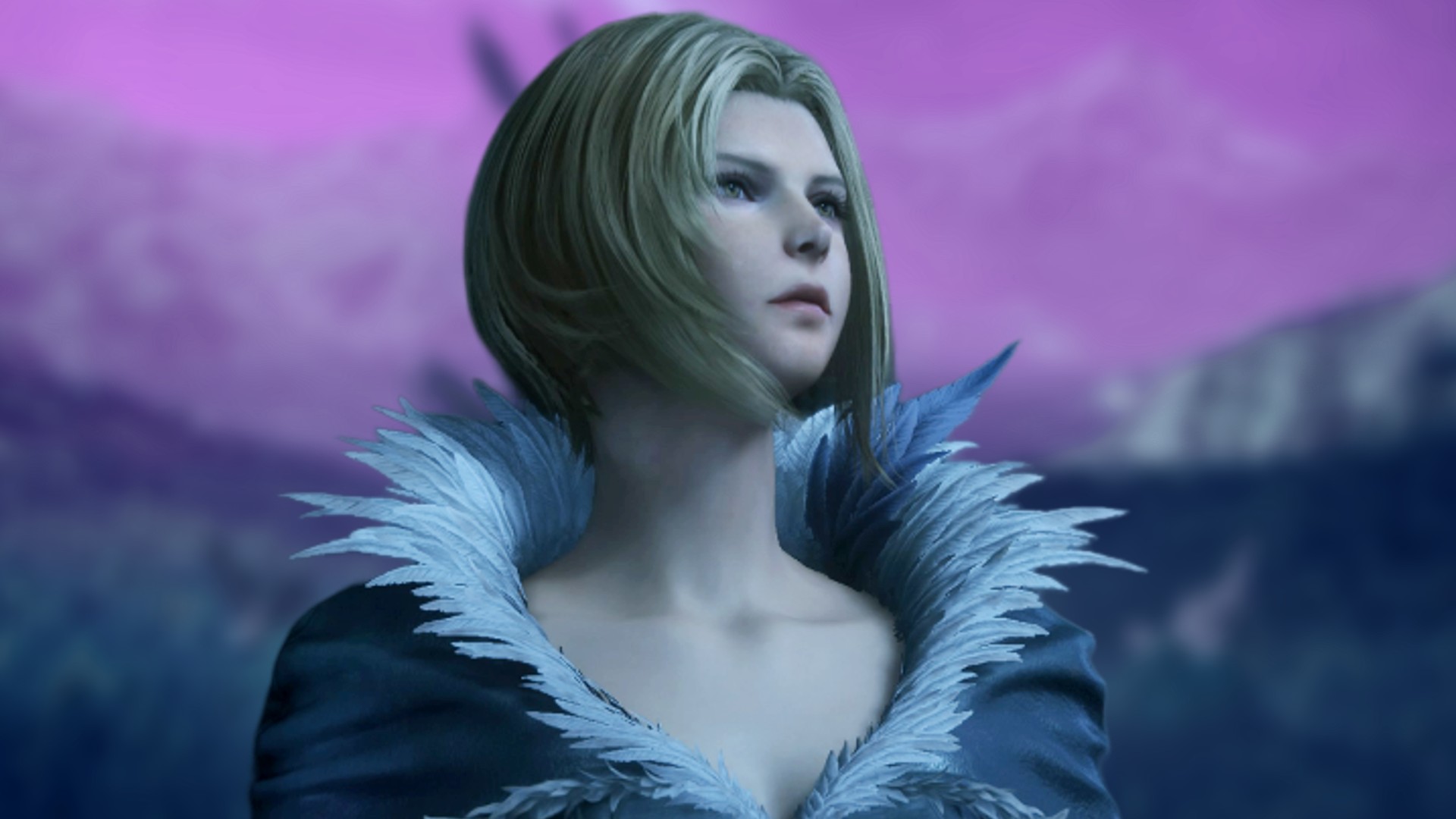 Final Fantasy 16 is the best PS5 exclusive I've played so far