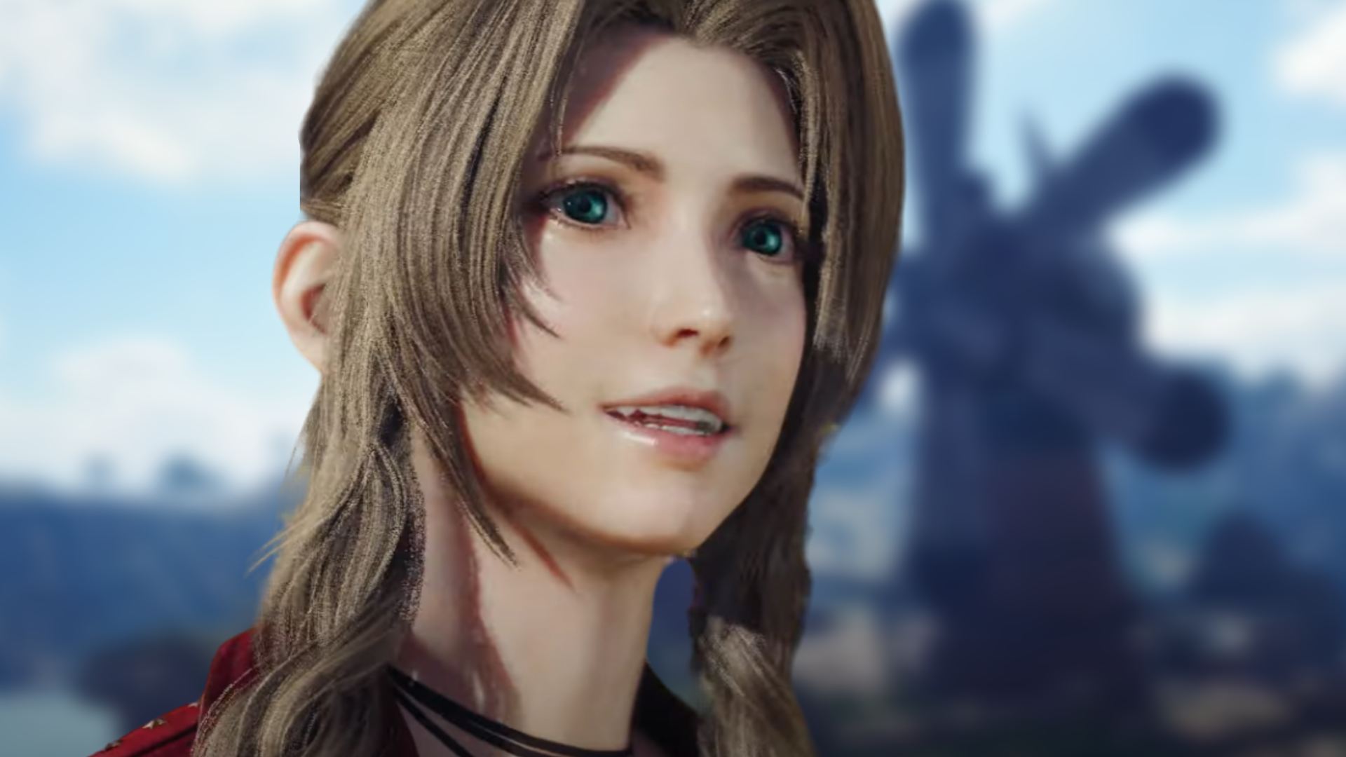 Every Apex Legends x Final Fantasy 7 Rebirth Skin Revealed So Far