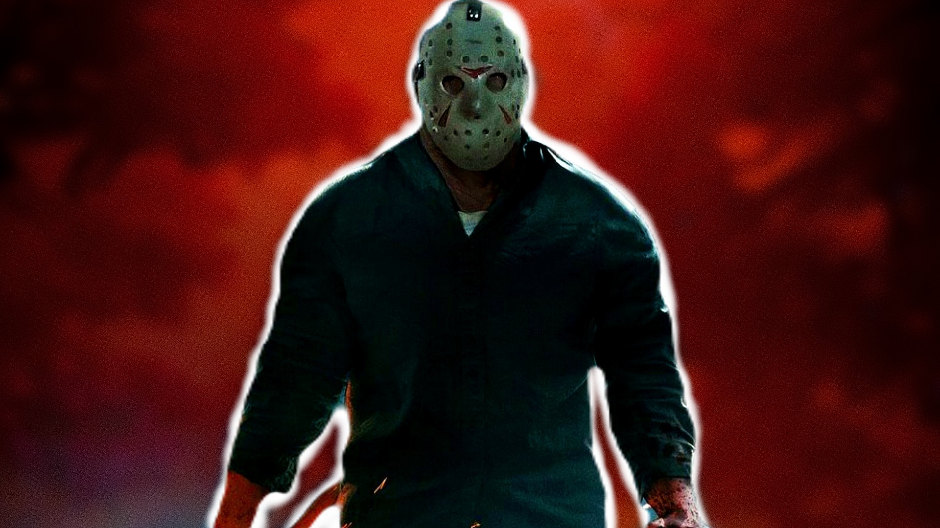 A New Friday The 13th Game Is In Development With Composer Harry Manfredini  : r/PS5