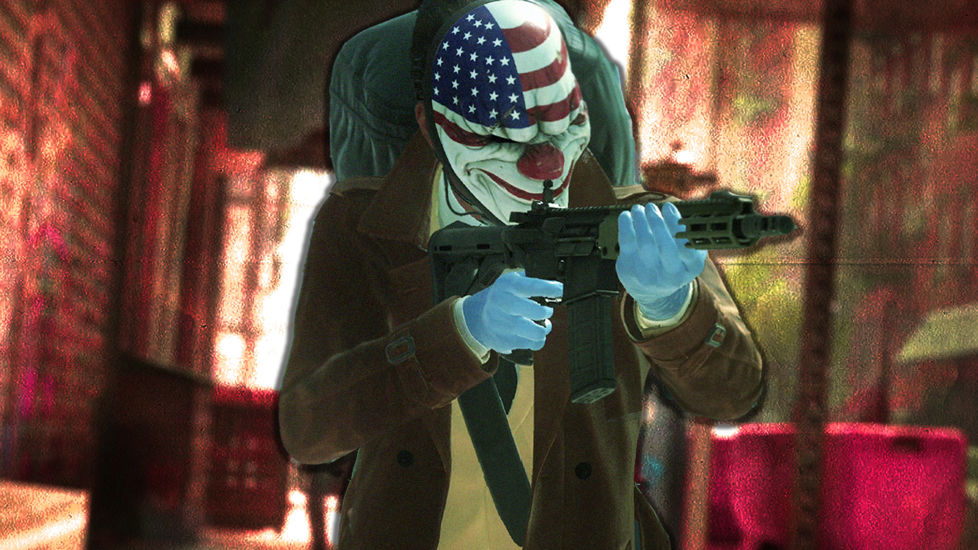 Payday 3 secures the bag in our action-packed preview