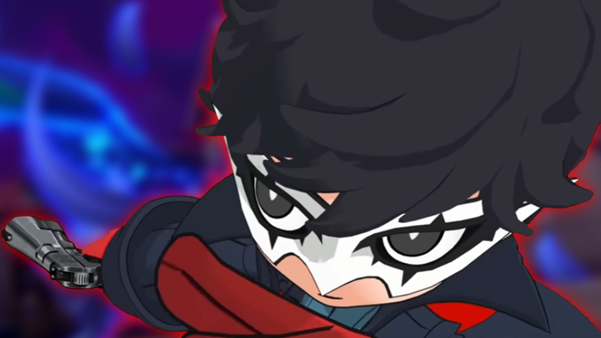 Persona 5 Tactica' Release Date, Trailer, Platforms, and Gameplay
