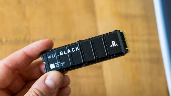 WD Black SN850P Review: a reliable PS5 SSD