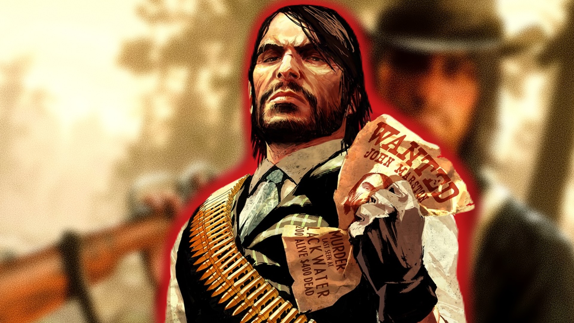 Red Dead Redemption 1 Remaster is in the Works – Rumour
